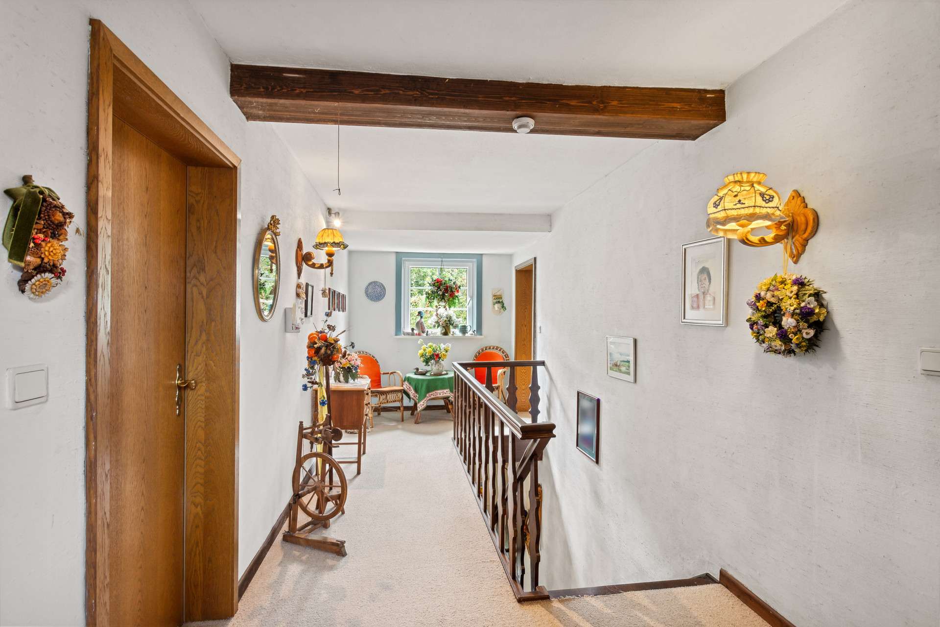 Immobilie in Drolshagen - ***Freistehendes EFH***FERIENHAUS*** in idyllischer Lage am
 Biggese - Bild 0