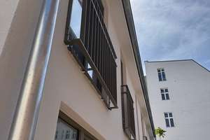 Weißensee: ERSTBEZUG im TOWNHOUSE - 2025: 5-Zi, 4 Etagen, TERRASSE + GARTEN – Die vollständige Adresse der Immobilie erhältst du vom Anbieter., 13088 Weißensee, Berlin – Vorschaubild 46
