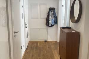 Helle 2 1/2 Zimmer Wohnung in Neubau, teilmöbeliert, direkt am Dresdner Zwinger – Am Schießhaus 8C, 1067 Wilsdruffer Vorstadt/Seevorstadt-West, Dresden – Vorschaubild 10