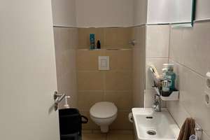 ***INNENSTADT-SÜD Sanierte Wohnung mit Balkon,Parkett, GästeWC, Duschbad, EBK & Aufzug****** – Die vollständige Adresse der Immobilie erhältst du vom Anbieter., 44139 Westfalendamm, Dortmund – Vorschaubild 20