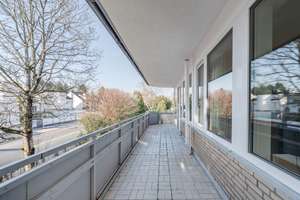 Lichtdurchflutete Wohnung mit großzügiger Loggia und modernem Wohngefühl – Die vollständige Adresse der Immobilie erhältst du vom Anbieter., 40629 Ludenberg, Düsseldorf – Vorschaubild 13