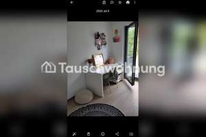 Tauschwohnung: Neubau - möbliert, 1 ZW direkt an der Kirschallee - – Die vollständige Adresse der Immobilie erhältst du vom Anbieter., 14467 Nördliche Innenstadt, Potsdam – Vorschaubild 3