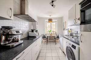 Wohnen mit Charakter: 3-Zimmer-Wohnung in München – 81543 Siebenbrunn, München – Vorschaubild 3
