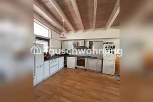 Tauschwohnung: Charmante Wohnung mit Dachterrasse zum Tausch gesucht: – Die vollständige Adresse der Immobilie erhältst du vom Anbieter., 40470 Mörsenbroich, Düsseldorf – Vorschaubild 4