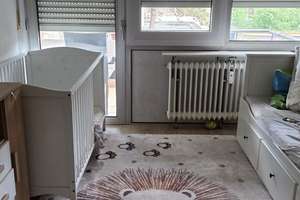 Viel Platz für den Alltag in dieser 3-Zimmer-Wohnung in Heidelberg – Die vollständige Adresse der Immobilie erhältst du vom Anbieter., 69126 Rohrbach, Heidelberg – Vorschaubild 8