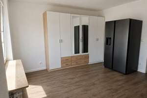 Gemütliche 2 ZKB-Wohnung mit 2 Balkonen und EBK in FT-City ideal für eine Person – Rathausplatz 9, 67227 Kernstadt, Frankenthal (Pfalz) – Vorschaubild 7