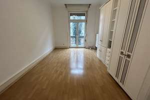 Gemütliche Wohnung mit 2 Balkonen in beliebter Lage – Die vollständige Adresse der Immobilie erhältst du vom Anbieter., 68165 Schwetzingerstadt/Oststadt, Mannheim – Vorschaubild 1