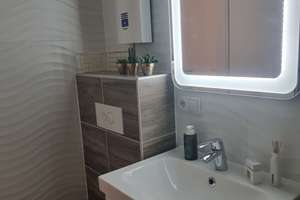 Schöne 3-Zimmer-Wohnung in Bonn Zentrum – Die vollständige Adresse der Immobilie erhältst du vom Anbieter., 53111 Bonn-Zentrum, Bonn – Vorschaubild 16