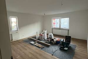 Kernsanierte 3-Zimmer-Wohnung im Herzen  Bad Vilbels – Die vollständige Adresse der Immobilie erhältst du vom Anbieter., 61118 Bad Vilbel – Vorschaubild 5