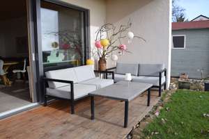 Einfamilienhaus (zwei Häuser) inkl. Ferienwohnung bzw. Einliegerwohnung (Büro / Praxis), Ruheoase – Die vollständige Adresse der Immobilie erhältst du vom Anbieter., 54636 Wißmannsdorf – Vorschaubild 15