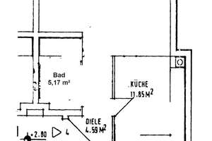Moderne 2-Zimmer-Wohnung mit Balkon in ruhiger Lage von Limburg-Linter – Die vollständige Adresse der Immobilie erhältst du vom Anbieter., 65550 Limburg an der Lahn – Vorschaubild 14