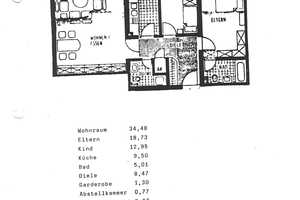 Wohnen am Rhein – Die vollständige Adresse der Immobilie erhältst du vom Anbieter., 53175 Plittersdorf, Bonn – Vorschaubild 14
