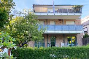 Moderne 3-Zimmer-Wohnung in Farmsen-Berne