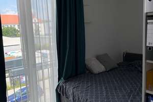Barrierefreie 4-Zimmer-Wohnung mit gehobener Ausstattung in Regensburg – Die vollständige Adresse der Immobilie erhältst du vom Anbieter., 93049 Westenviertel, Regensburg – Vorschaubild 18