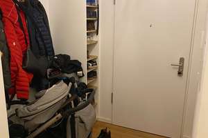 Provisionsfreie 3-Zimmer Wohnung im Diplomatenviertel in Berlin-Mitte – Beuthstraße 15, 10117 Mitte (Ortsteil), Berlin – Vorschaubild 12