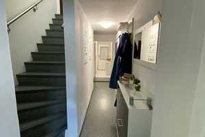Reserviert:Luxusbungalow mit Garage, voll unterkellert, mit idyllischem Garten in Sackgassenendlage – Nordsachsen (Kreis) – Vorschaubild 24