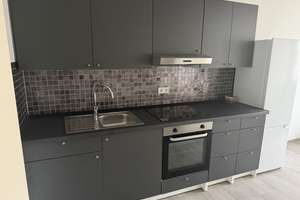 Erstbezug nach renow. helle 3-Zi. Whg mit Vollbad und Gäste WC, Einbauküche und Balkon  – Turnerstr. 49, 28777 Rönnebeck, Bremen – Vorschaubild 4