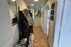 3-Zimmer-Altbauwohnung mit Balkon und Einbauküche - Top-Lage Nordend-Ost – Rothschildallee 41, 60389 Frankfurt am Main – Vorschaubild 7