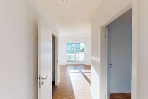 Modern Wohnen im SULLIVAN Parkside – George-Sullivan-Ring 50, 68309 Käfertal, Mannheim – Vorschaubild 7