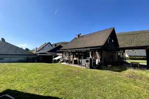 +++ Potential entfalten: Freistehendes Einfamilienhaus mit großem Garten & viel Platz in Gemünd +++ – Die vollständige Adresse der Immobilie erhältst du vom Anbieter., 53937 Schleiden – Vorschaubild 2