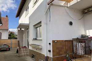 Charmantes Einfamilienhaus mit Garten, Terrasse und Garage in ruhiger Lage von Frankenthal – Die vollständige Adresse der Immobilie erhältst du vom Anbieter., 67227 Eppstein, Frankenthal (Pfalz) – Vorschaubild 4