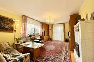 Großzügiges Einfamilienhaus mit Garten und Garage am Fuß des Roten Hügels, Bayreuth! Sofort frei! – Die vollständige Adresse der Immobilie erhältst du vom Anbieter., 95445 City, Bayreuth – Vorschaubild 6