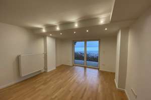 Modernes, lichtdurchflutes 1-Zimmer-Apartment mit eigener Terrasse