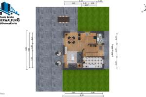 Reserviert - Ihr Zuhause zum Ankommen – Moderne Stadtvilla im Grünen – Die vollständige Adresse der Immobilie erhältst du vom Anbieter., 16356 Werneuchen – Vorschaubild 21