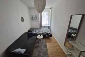 Charmante 1-Zimmer-Altbauwohnung in Berlin-Moabit – Emdenerstrasse 57, 10551 Moabit, Berlin – Vorschaubild 12
