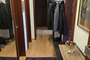 3 Zi.–Erdgeschosswohnung mit  Balkon, Terrasse und Garten – Die vollständige Adresse der Immobilie erhältst du vom Anbieter., 81247 Obermenzing, München – Vorschaubild 9