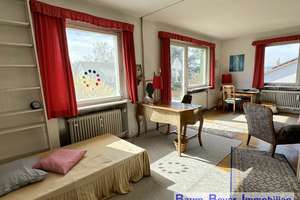 Sonniges Einfamilienhaus im Dornröschenschlaf in sonniger und ruhiger Lage in Göttingen-Geismar – Die vollständige Adresse der Immobilie erhältst du vom Anbieter., 37085 Geismar, Göttingen – Vorschaubild 3