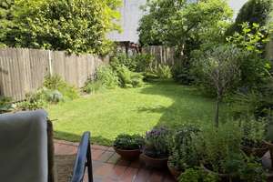 2-Zimmer-Wohnung mit eigenem Garten in traumhafter Lage am Stadtwald und Baldeneysee – Frankenstraße 351, 45133 Bredeney, Essen – Vorschaubild 11