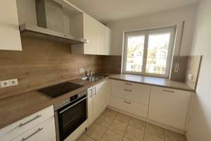 Attraktive 3-Zimmer Wohnung in München Obermenzing   – Thuillestraße 10, 81247 Obermenzing, München – Vorschaubild 3