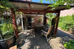 Einfamilienhaus mit Potenzial und Garage in Hamm-Bockum-Hövel – Die vollständige Adresse der Immobilie erhältst du vom Anbieter., 59075 Hamm – Vorschaubild 5
