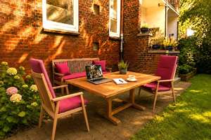 Abendsonne, Grillduft und eigener Garten. – Die vollständige Adresse der Immobilie erhältst du vom Anbieter., 22337 Ohlsdorf, Hamburg – Vorschaubild 15