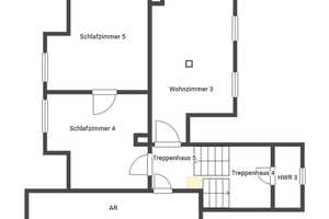 Sömmerda: Gepflegtes Einfamilienhaus an der Altstadt mit schönem Garten & Garage  – Sömmerda (Kreis) – Vorschaubild 26