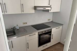 *Sammelbesichtigung Fr. 11.09. 12:00*Helles, großes 2-Zi. Appartment mit Balkon! Citylage Darmstadt! – 64283 Mitte, Darmstadt – Vorschaubild 3