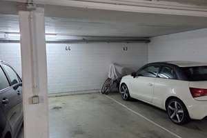 Top 4-Raumwohnung in Duisburg Huckingen – Die vollständige Adresse der Immobilie erhältst du vom Anbieter., 47259 Huckingen, Duisburg – Vorschaubild 16