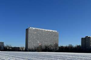 Appartement 18. Stock Westlage