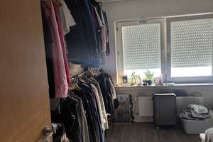 Zuhause mit 2,5 Zimmern in Paderborn – Württemberger Weg 28, 33102 Kernstadt, Paderborn – Vorschaubild 4