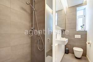 MÖBLIERT -WEST LIVING - Modern renovierter Altbau nahe Leipziger Platz – Die vollständige Adresse der Immobilie erhältst du vom Anbieter., 70197 Rotebühl, Stuttgart – Vorschaubild 54