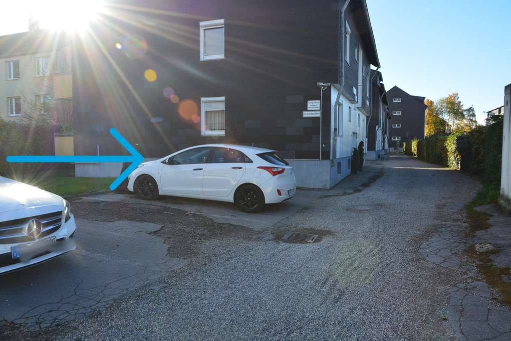 Immobilie in Stolberg - Attraktive Eigentumswohnung in Stolberg-Münsterbusch – lichtdurchflutet & preiswert dank Erbpacht - Bild 4