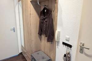 Gepflegte 1-Zimmer-Erdgeschosswohnung mit Balkon in Essen-Stoppenberg – Distelkamp 7, 45141 Stoppenberg, Essen – Vorschaubild 20