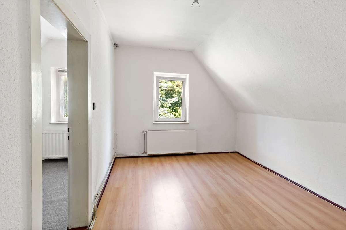 Immobilie in Salzatal - Einfamilienhaus in Lieskau – Wohnen am Naturschutzgebiet Dölauer Heide - Bild 0