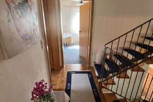 Freistehendes EFH im Split-Level-Stil mit Garage in einer Sackgasse in Haan-Brucherkotten! – Die vollständige Adresse der Immobilie erhältst du vom Anbieter., 42781 Haan – Vorschaubild 15