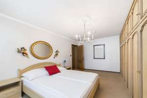 Attraktive 4-Zimmer-Wohnung mit Balkon – ideal für Eigennutzer oder als Kapitalanlage (WG-geeignet) – Die vollständige Adresse der Immobilie erhältst du vom Anbieter., 81243 Aubing-Süd, München – Vorschaubild 4