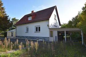 Baugrundstück für Geschossbau + bestehendem Einfamilienhaus in zentraler Lage in Dahlewitz zu ver... – Die vollständige Adresse der Immobilie erhältst du vom Anbieter., 15827 Blankenfelde-Mahlow – Vorschaubild 6