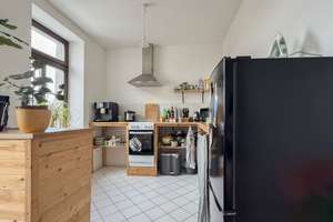 Charmantes 1-Zimmer Apartment in zentraler Lage von Chemnitz – Die vollständige Adresse der Immobilie erhältst du vom Anbieter., 9112 Kaßberg, Chemnitz – Vorschaubild 4