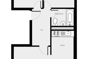 Familienfreundlich wohnen mit Mietrabatt und Stellplatzmöglichkeit ! – Richard-Paulick-Straße 5, 6124 Südliche Neustadt, Halle (Saale) – Vorschaubild 12
