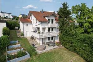 Doppelhaushälfte “Akzent” in Sigmaringendorf